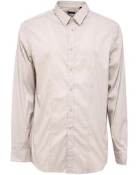 Paolo Pecora - Casual Shirts - Lyst