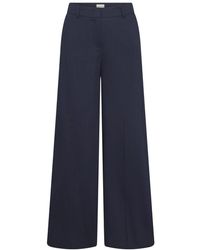 Seductive - Wide Trousers - Lyst