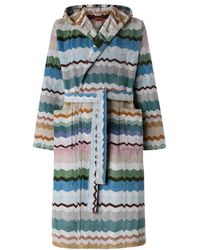 Missoni - Robes - Lyst