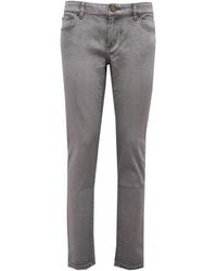 Michael Kors - Skinny Jeans - Lyst