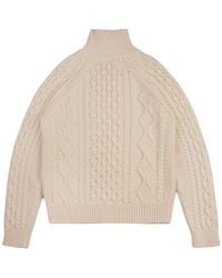 Baracuta - Turtlenecks - Lyst