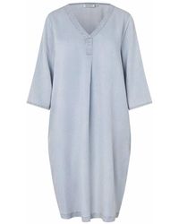 Masai - Midi Dresses - Lyst