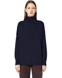 Alpha Studio - Turtlenecks - Lyst