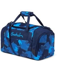 Satch - Weekend Bags - Lyst