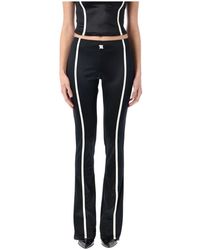 MISBHV - Wide Trousers - Lyst