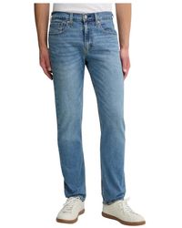 Levi's - Slim-Fit Jeans - Lyst