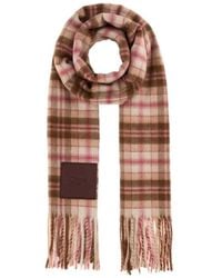 Chloé - Winter Scarves - Lyst