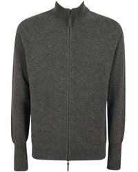 Ballantyne - Cardigans - Lyst