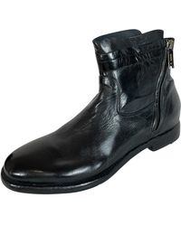 LEMARGO - Ankle Boots - Lyst