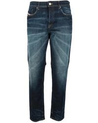 DIESEL - Slim-Fit Jeans - Lyst