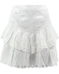 Scarlett Poppies - Short Skirts - Lyst