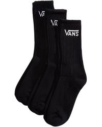 Vans - Socks - Lyst