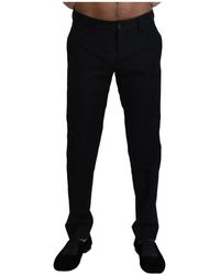 Dolce & Gabbana - Broeken - Lyst
