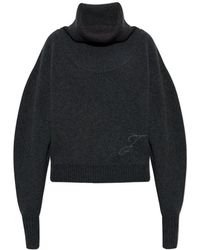 Jacquemus - Turtlenecks - Lyst
