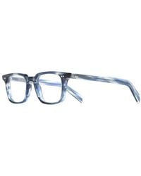 Cutler and Gross - Cgopgr10 03 Optical Frame - Lyst