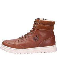 Bugatti - Winterstiefel - Lyst