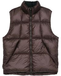 Goldwin - Vests - Lyst