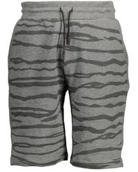 Roberto Cavalli - Casual Shorts - Lyst