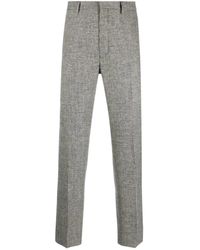 Dries Van Noten - Trousers > suit trousers - Lyst