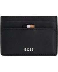 BOSS - Wallets & Cardholders - Lyst