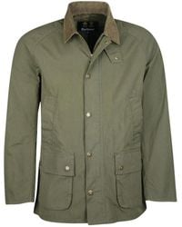 Barbour - Light Jackets - Lyst