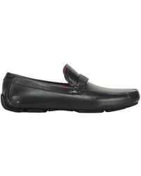 Ferragamo - Loafers - Lyst