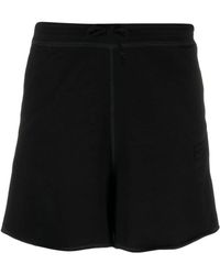 Ganni - Short Shorts - Lyst
