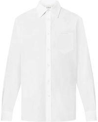 flâneur - Formal Shirts - Lyst