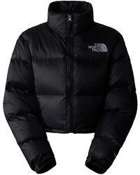 The North Face - Down Jackets - Lyst