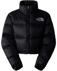 The North Face - Down Jackets - Lyst