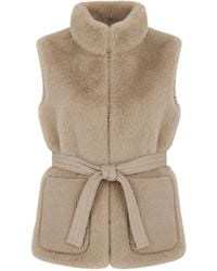 DUNO - Waistcoats - Lyst
