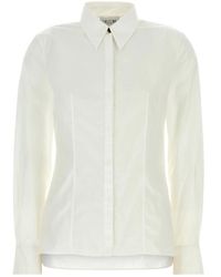 Del Core - Shirts - Lyst