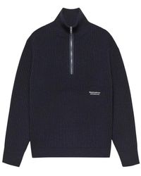 New Amsterdam Surf Association - Turtlenecks - Lyst