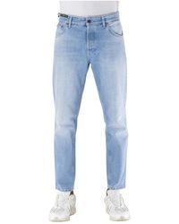 PT Torino - Slim-Fit Rebel Jeans Für Männer - Lyst