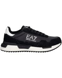 EA7 - Vintage Running - Lyst