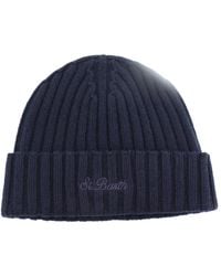 MC2 Saint Barth - Beanies - Lyst