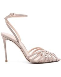 Le Silla - High Heel Sandals - Lyst