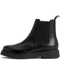 Tommy Hilfiger - Chelsea Boots - Lyst