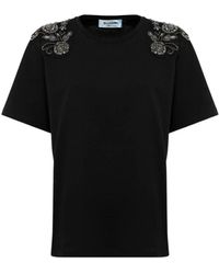 Blugirl Blumarine - T-Shirts - Lyst