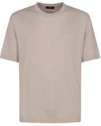 Herno - T-Shirts - Lyst