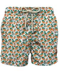 MC2 Saint Barth - Beachwear - Lyst