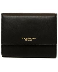 Tosca Blu - Kompakte Geldbörse - Lyst