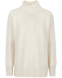 Aragona - Cashmere Knitwear - Lyst