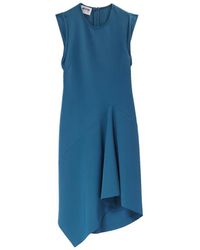 Moschino - Midi Dresses - Lyst