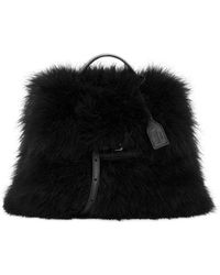 Moschino - Handbags - Lyst