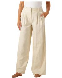 Moss Copenhagen - Edelmira Hose Für Frauen - Lyst