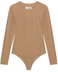 MM6 by Maison Margiela - Full-Body - Lyst
