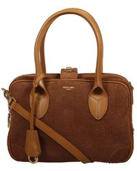 Golden Goose - Leren Vita Tas - Lyst