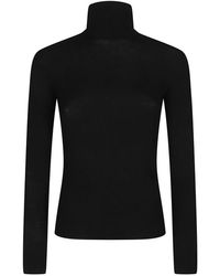 P.A.R.O.S.H. - Turtlenecks - Lyst