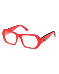 Moncler - Glasses - Lyst